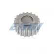 Roue dentée, vilebrequin ENGI TENSIONER XM971 - Visuel 1