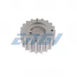 Roue dentée, vilebrequin ENGI TENSIONER XM971 - Visuel 2