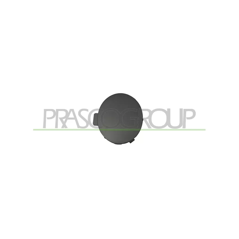 Capuchon, crochet de remorquage PRASCO BM0251246