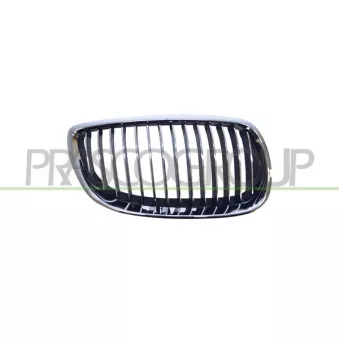 Grille de radiateur PRASCO BM0252013