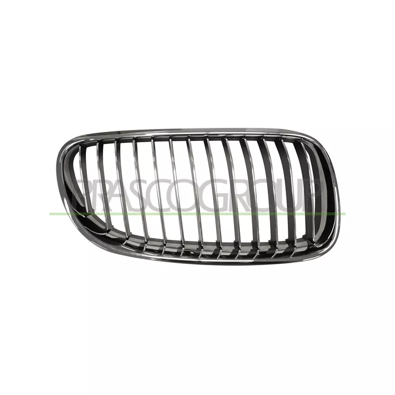 Grille de radiateur avant droit PRASCO BM0252033