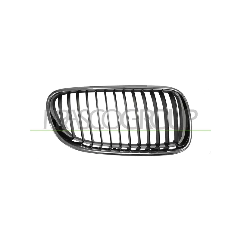 Grille de radiateur avant droit PRASCO BM0252043