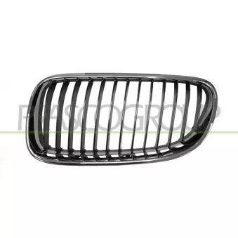 Grille de radiateur avant gauche PRASCO BM0252044