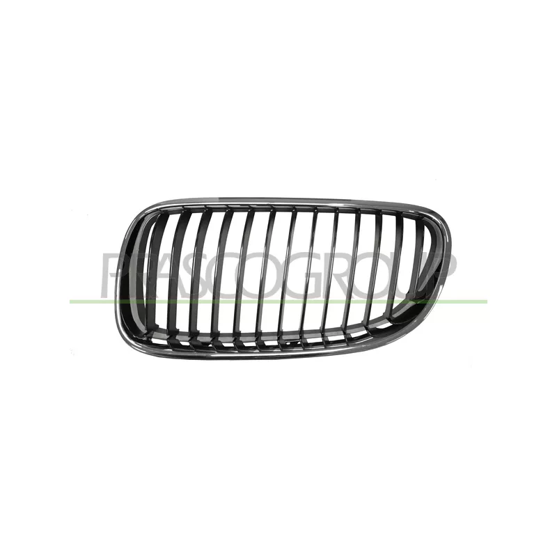 Grille de radiateur avant gauche PRASCO BM0252044