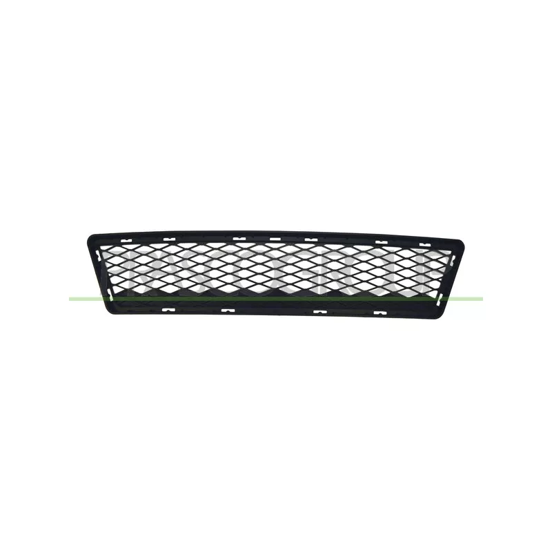 Grille de ventilation, pare-chocs PRASCO BM0252120