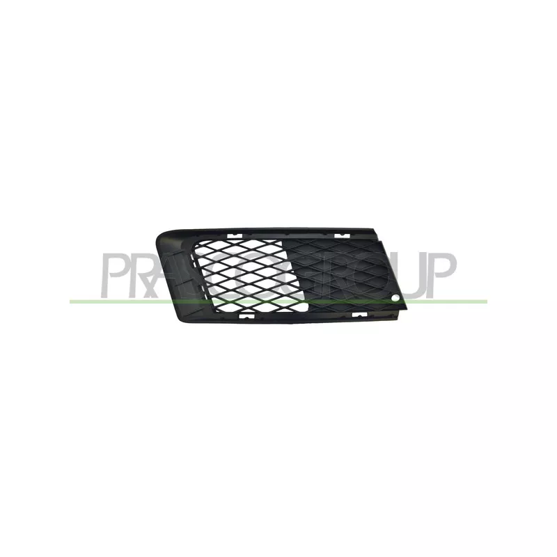 Grille de ventilation, pare-chocs avant droit PRASCO BM0252123