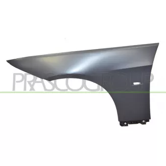 Aile avant gauche PRASCO BM0253014