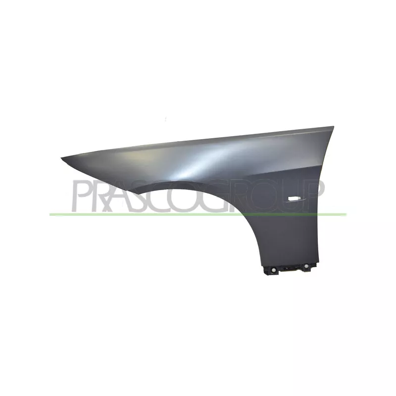 Aile avant gauche PRASCO BM0253014