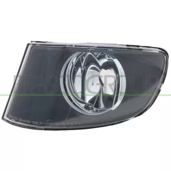 Projecteur antibrouillard PRASCO BM0254413