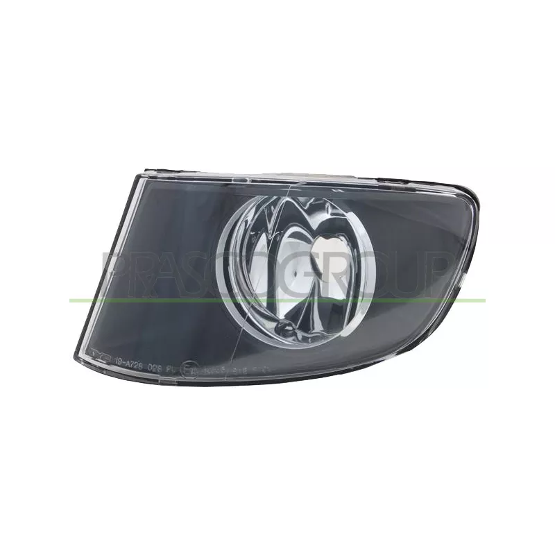 Projecteur antibrouillard PRASCO BM0254413