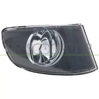 Projecteur antibrouillard PRASCO BM0254414