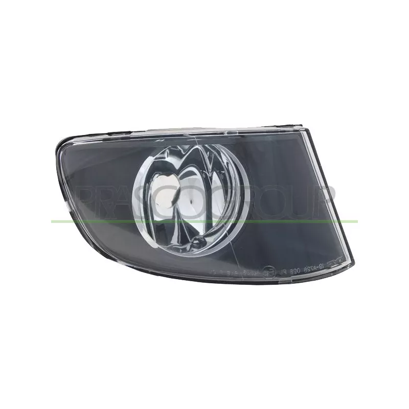 Projecteur antibrouillard PRASCO BM0254414