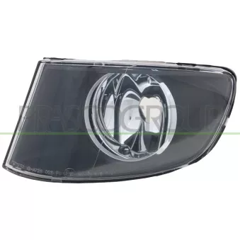 Projecteur antibrouillard PRASCO BM0254415