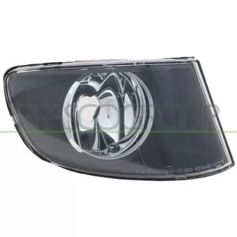 Projecteur antibrouillard PRASCO BM0254416