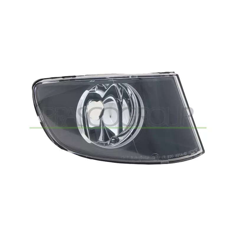 Projecteur antibrouillard PRASCO BM0254416