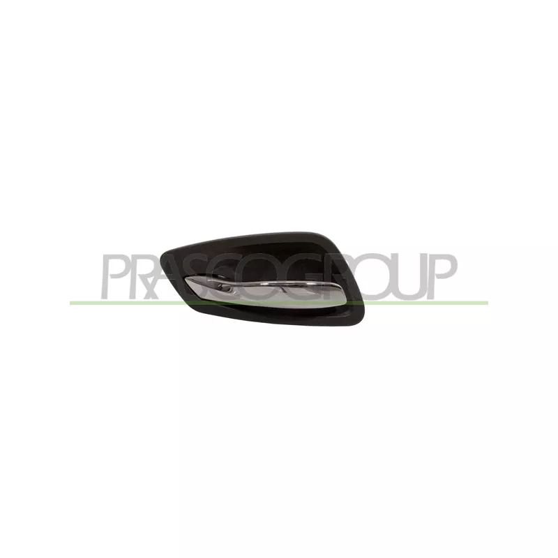 Poignet de porte, équipment intérieur avant gauche PRASCO BM0258402