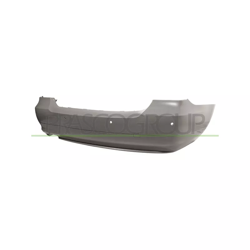 Pare-chocs PRASCO BM0261061