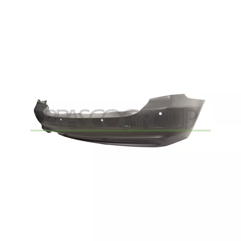 Pare-chocs PRASCO BM0261081