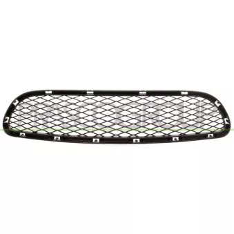 Grille de ventilation, pare-chocs PRASCO BM0262120