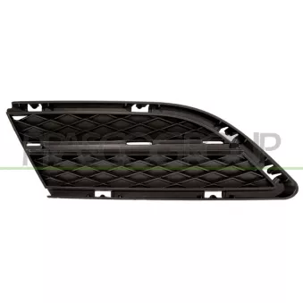 Grille de ventilation, pare-chocs avant droit PRASCO BM0262123