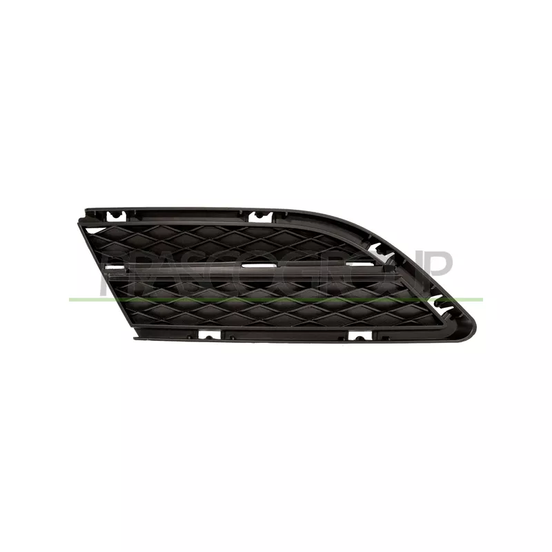 Grille de ventilation, pare-chocs avant droit PRASCO BM0262123