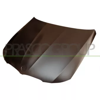 Capot-moteur PRASCO BM0263100