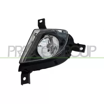 Projecteur antibrouillard PRASCO BM0264413