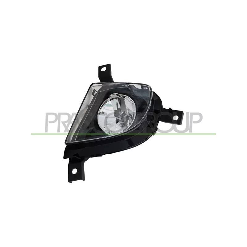 Projecteur antibrouillard PRASCO BM0264413