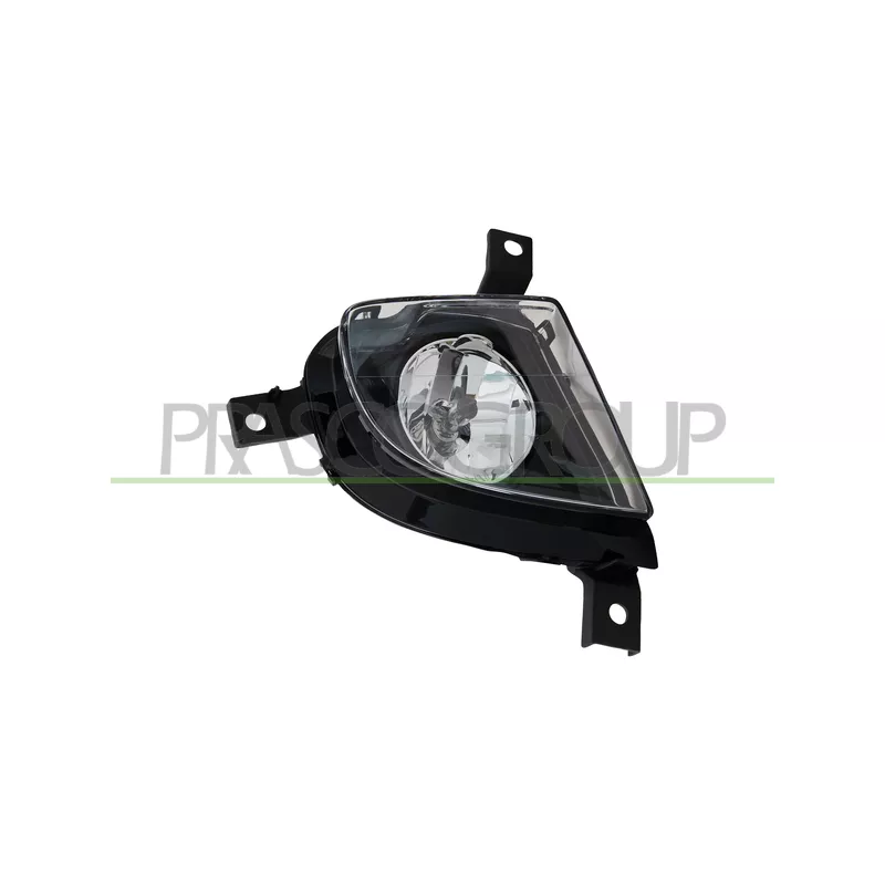 Projecteur antibrouillard PRASCO BM0264414