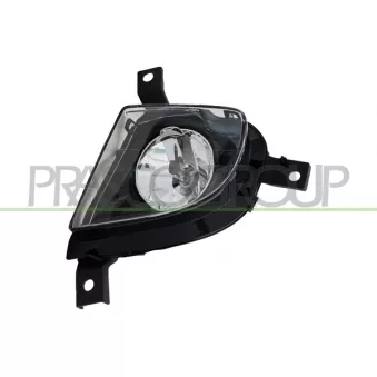 Projecteur antibrouillard PRASCO BM0264415