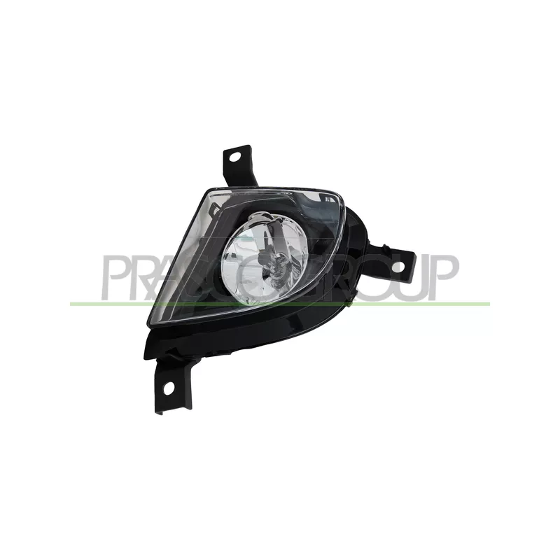 Projecteur antibrouillard PRASCO BM0264415