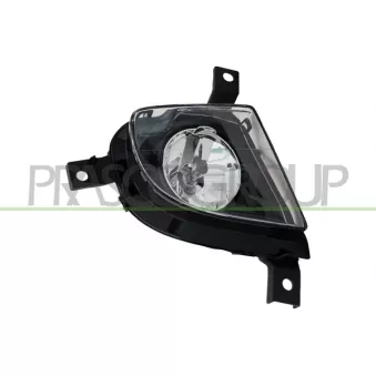 Projecteur antibrouillard PRASCO