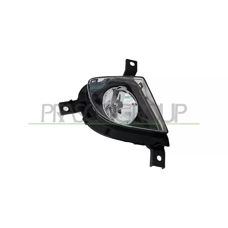 Projecteur antibrouillard PRASCO BM0264416