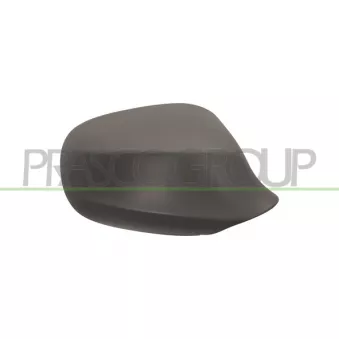 Revêtement, rétroviseur extérieur PRASCO BM0267413