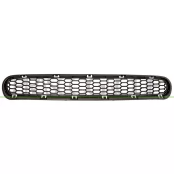 Grille de ventilation, pare-chocs PRASCO BM0272150