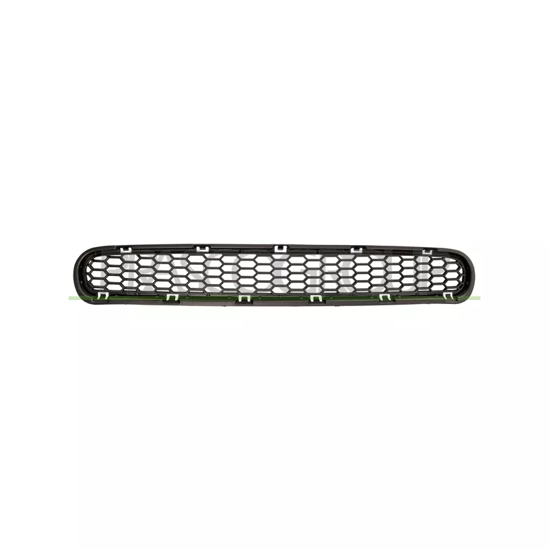 Grille de ventilation, pare-chocs PRASCO BM0272150