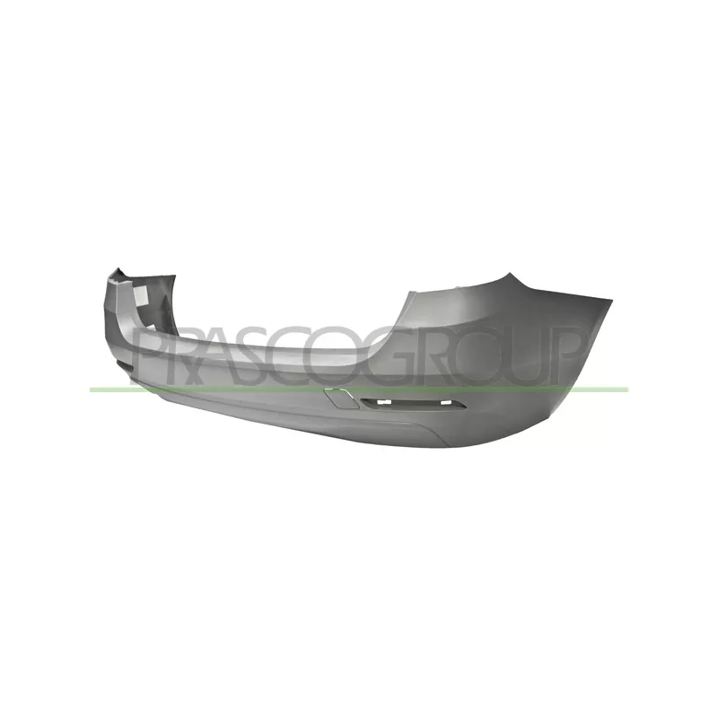 Pare-chocs PRASCO BM0281060