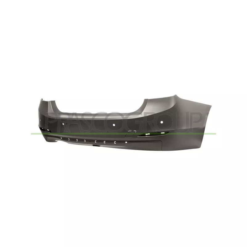Pare-chocs PRASCO BM0281062
