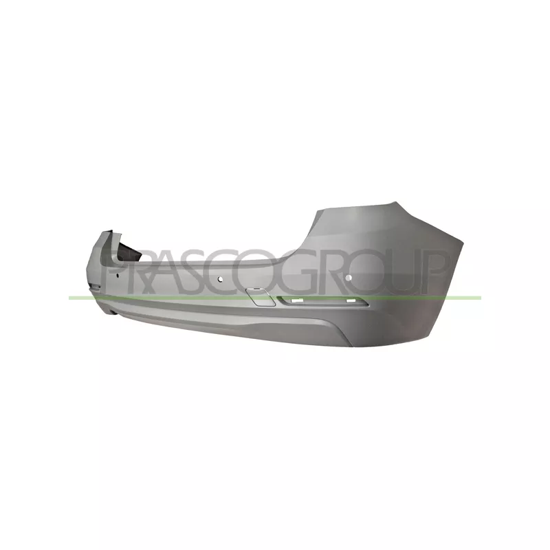 Pare-chocs PRASCO BM0281070