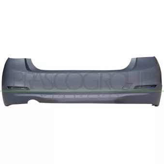 Pare-chocs PRASCO BM0281071