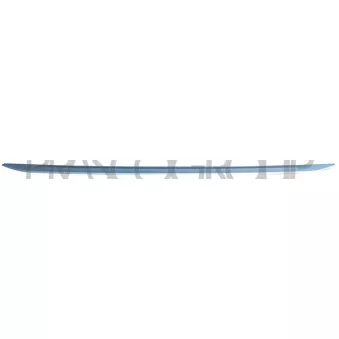 Baguette et bande protectrice, pare-chocs PRASCO BM0281255