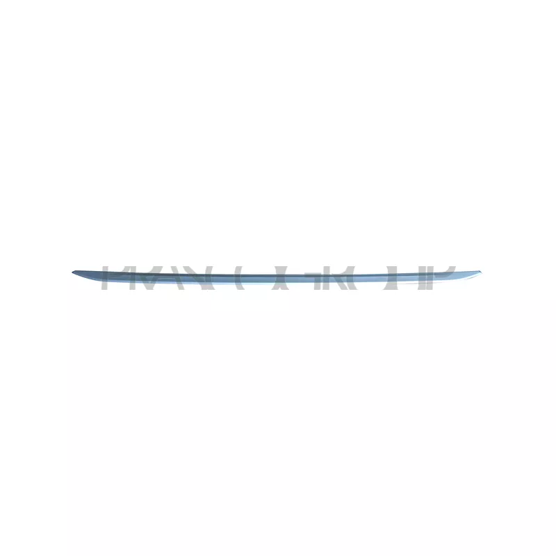 Baguette et bande protectrice, pare-chocs PRASCO BM0281255