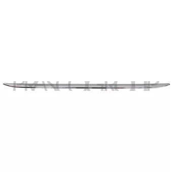 Baguette et bande protectrice, pare-chocs PRASCO BM0281265