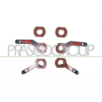 Support, capteur-parctronic PRASCO BM0281350
