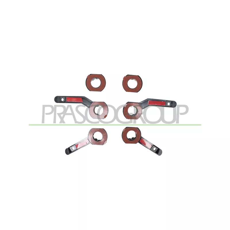 Support, capteur-parctronic PRASCO BM0281350