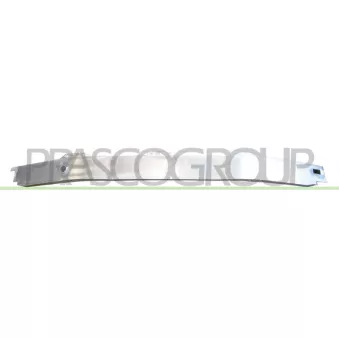 Support, pare-chocs PRASCO BM0281622
