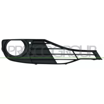 Grille de radiateur PRASCO BM0282101