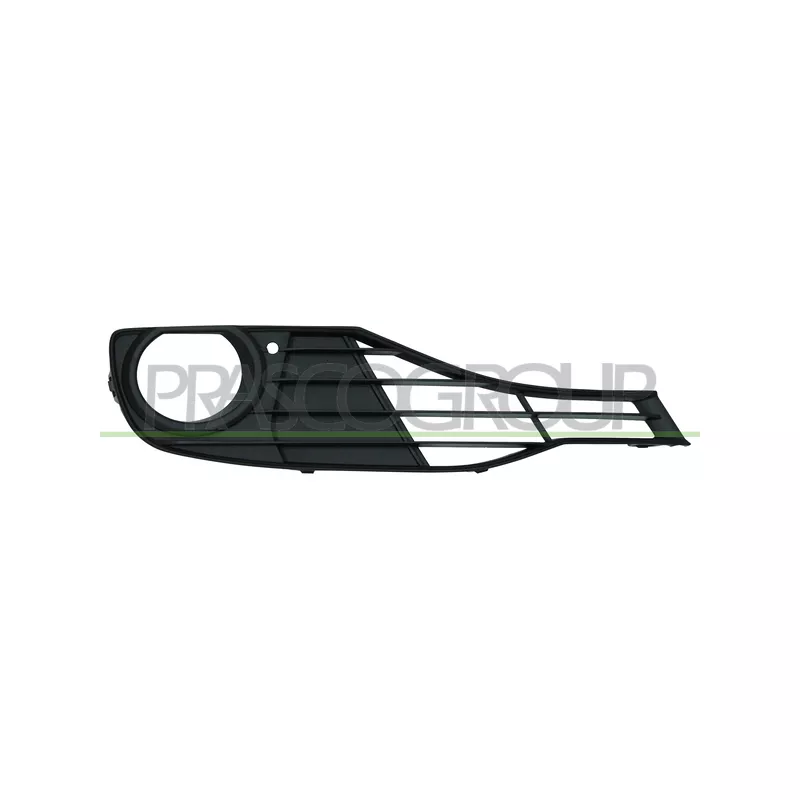 Grille de radiateur PRASCO BM0282101