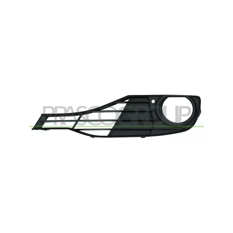Grille de radiateur PRASCO BM0282102
