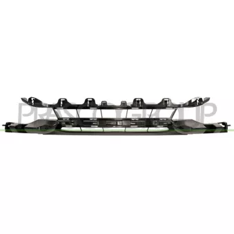 Grille de ventilation, pare-chocs PRASCO BM0282120
